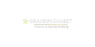 Grandpashabet Logo